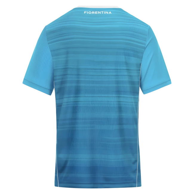 2025-2026 Fiorentina Third Shirt