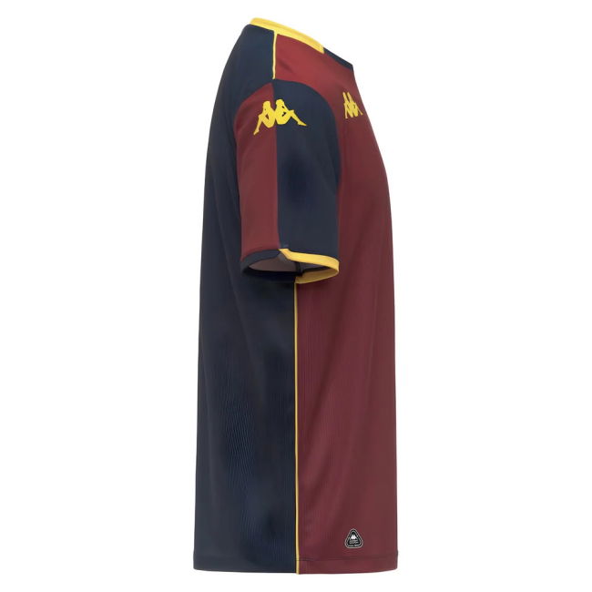 2025-2026 Genoa Home Shirt