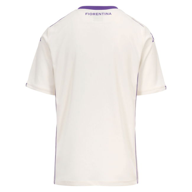 2025-2026 Fiorentina Away Shirt