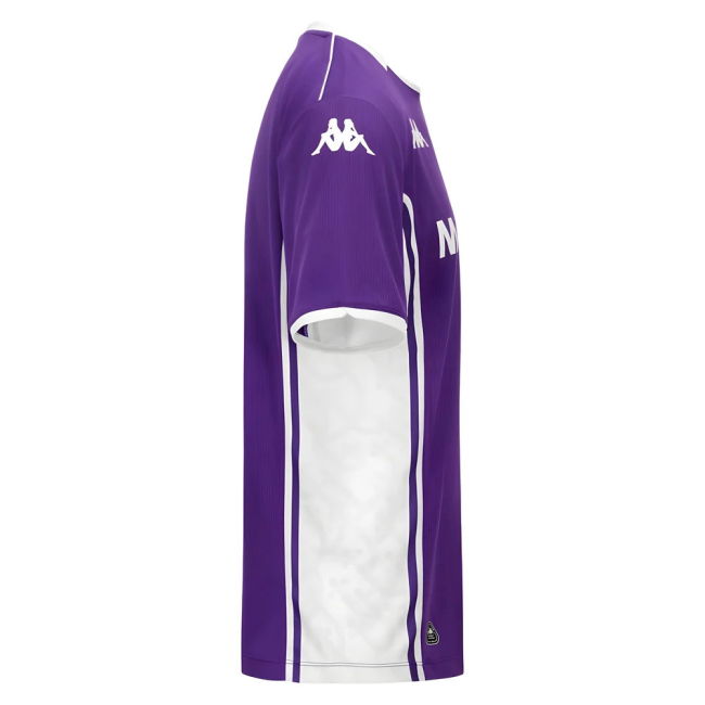 2025-2026 Fiorentina Home Shirt