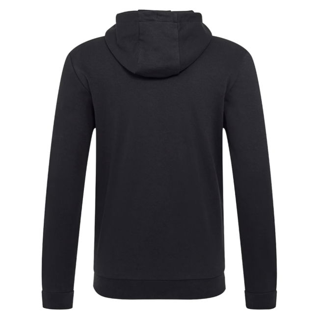 2025-2026 Rangers Presentation Logo Hoodie (Caviar)