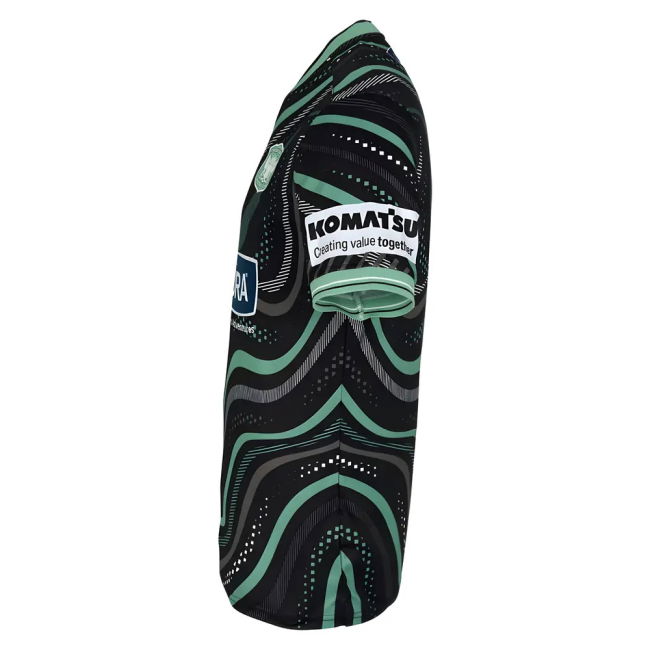 2025-2026 Carlisle United Away Shirt