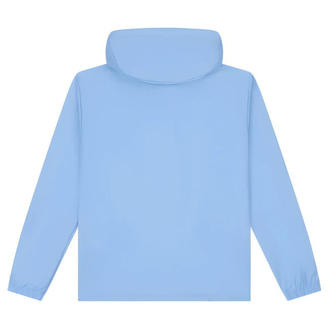2025-2026 Man City Training All-Weather Jacket (Light Blue)