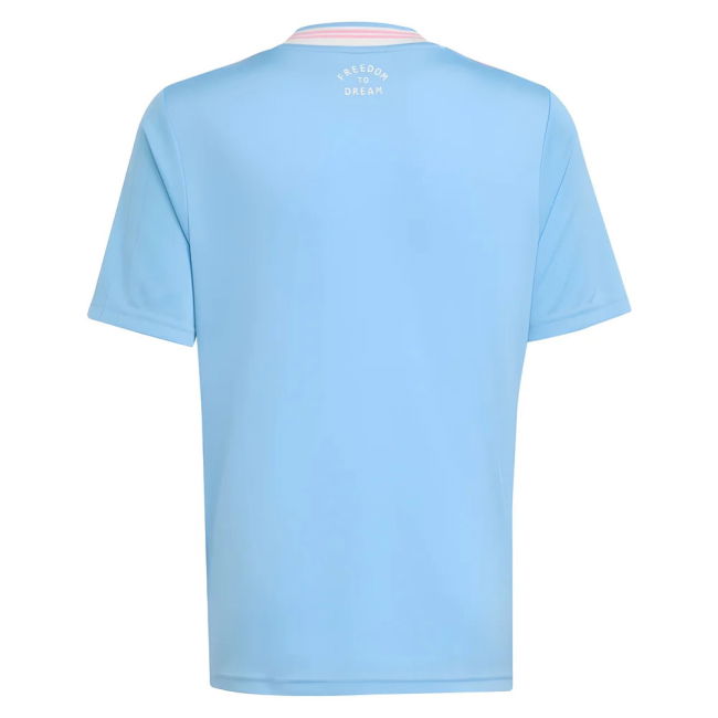 2025-2026 Inter Miami Third Shirt (Kids)