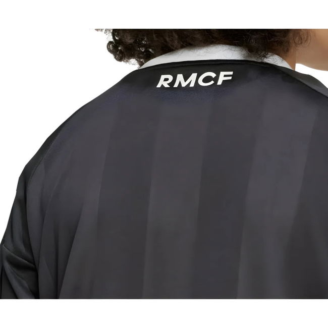 2025-2026 Real Madrid Third Goalkeeper Shirt (Kids)