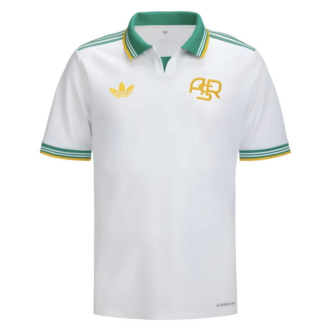 2025-2026 AS Roma Third Shirt (Ferguson 11)