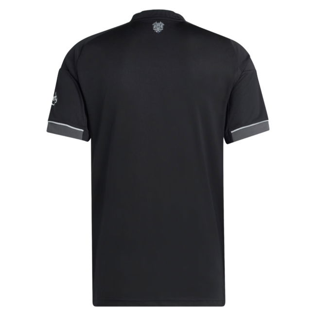 2025-2026 FC Copenhagen Away Shirt