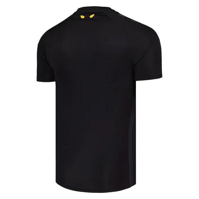 2025-2026 Sunderland Third Shirt
