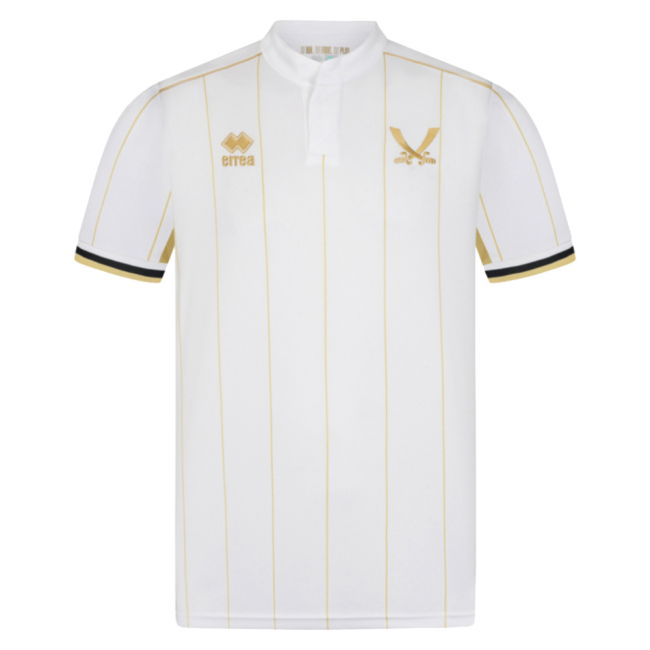 2025-2026 Sheffield United Away Shirt (Your Name)