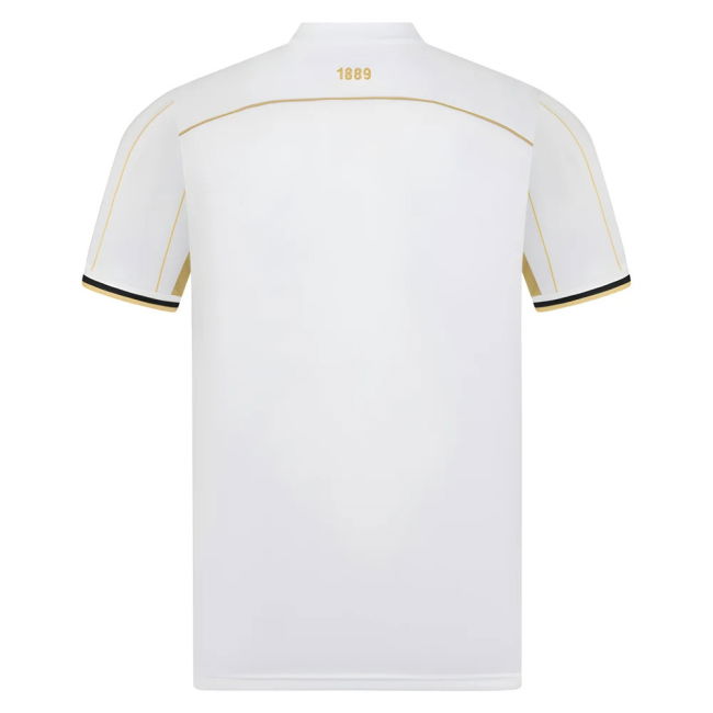 2025-2026 Sheffield United Away Shirt
