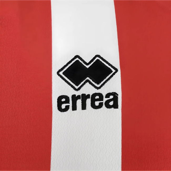 2025-2026 Sheffield United Home Shirt
