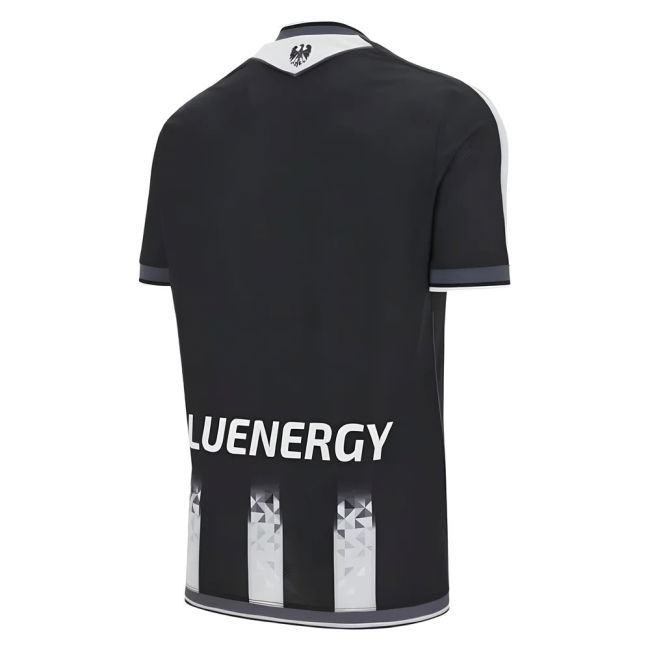 2025-2026 Udinese Home Shirt