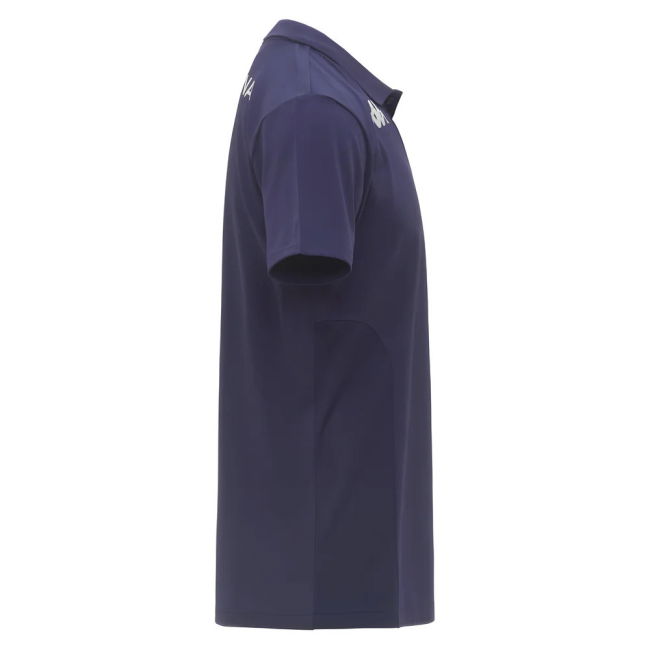 2025-2026 Fiorentina Presentation Polo Shirt (Navy)