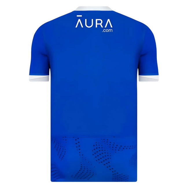 2025-2026 Portsmouth Home Shirt