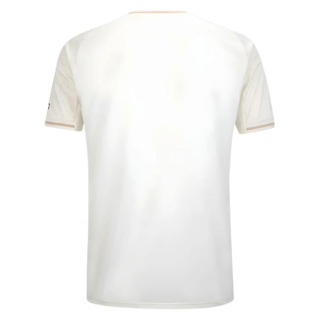 2025-2026 Nottingham Forest Away Shirt