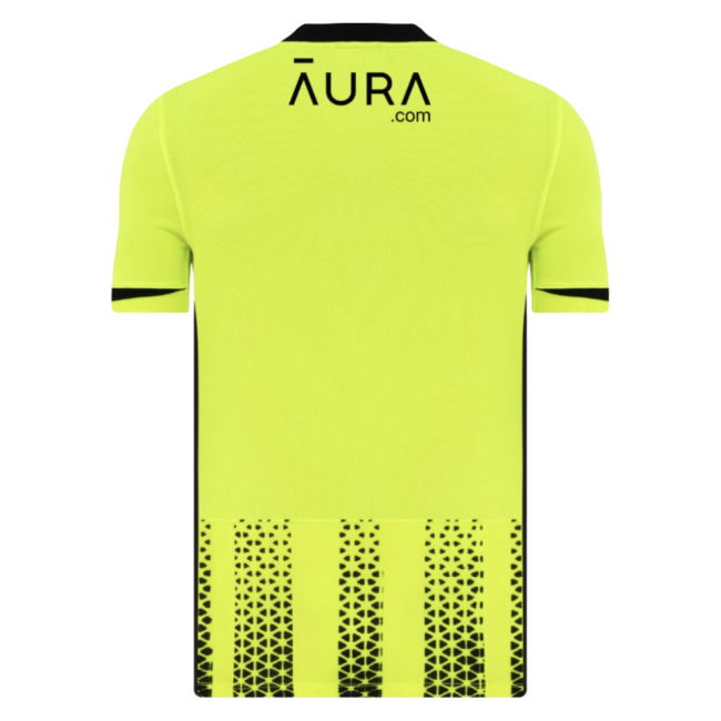 2025-2026 Portsmouth Third Shirt