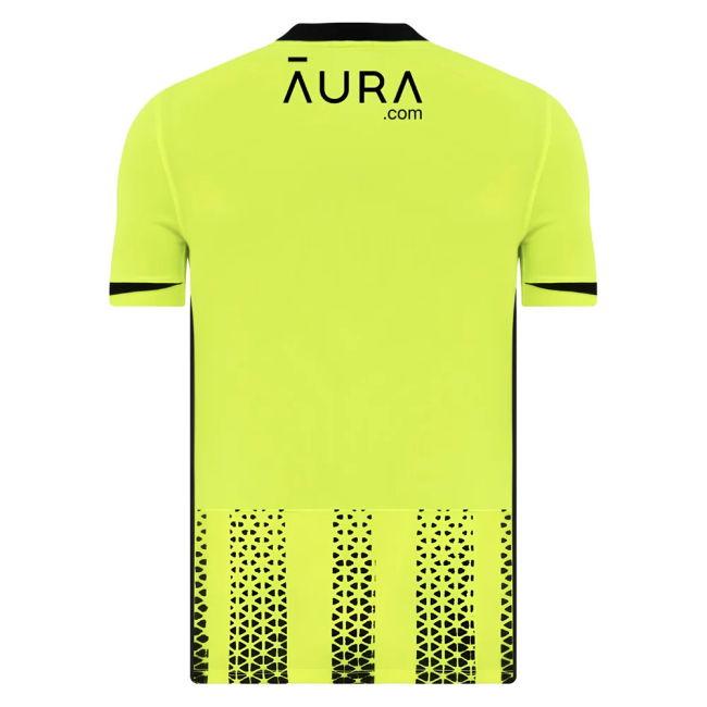 2025-2026 Portsmouth Third Shirt (Kids)