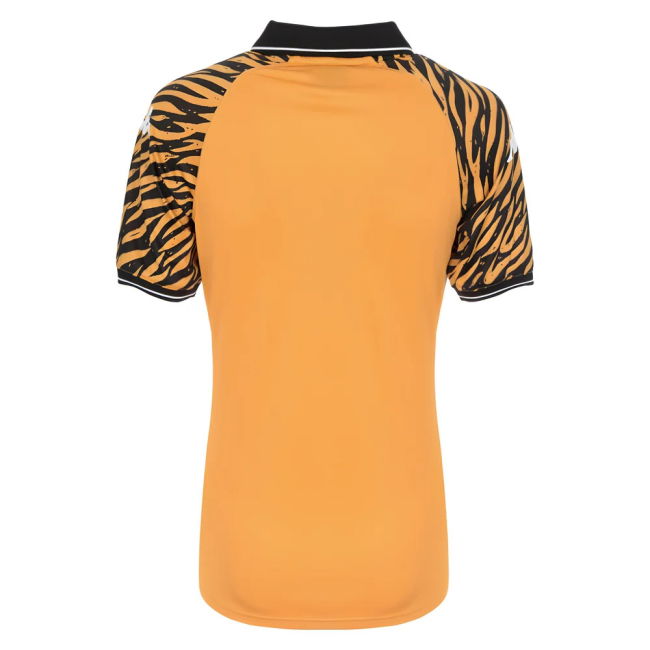 2025-2026 Hull City Home Shirt - Kids