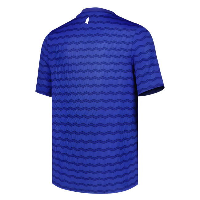 2025-2026 Everton Home Shirt (Kids) (O Brien 15)