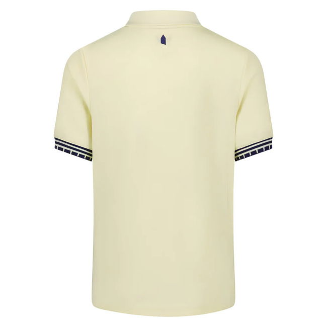 2025-2026 Everton Away Shirt - Kids