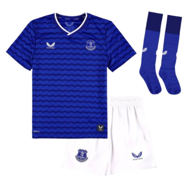 2025-2026 Everton Home Infant Kit (Dibling 20)