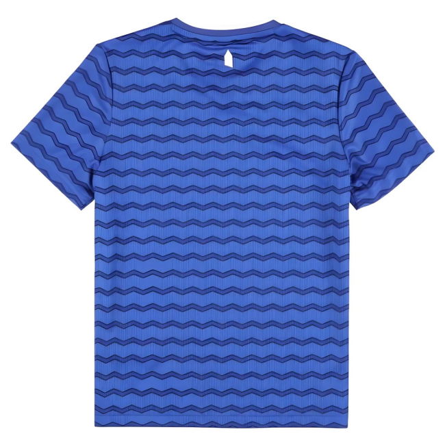 2025-2026 Everton Home Infant Kit