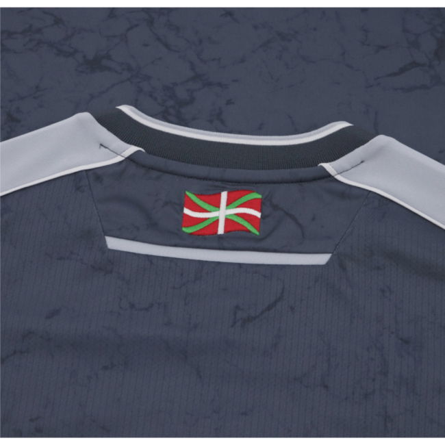 2025-2026 Real Sociedad Away Shirt