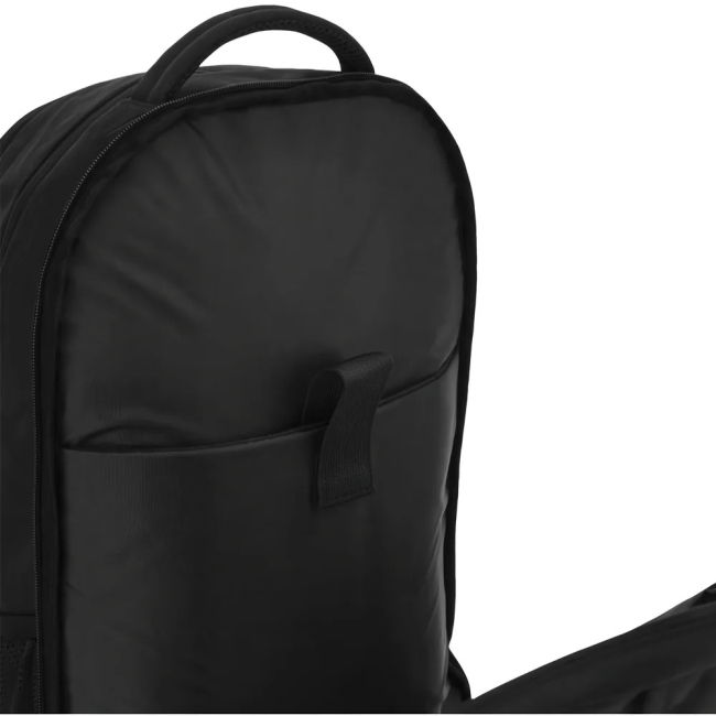 2025-2026 Glasgow Warriors Rugby Ath Backpack 35LT (Black)