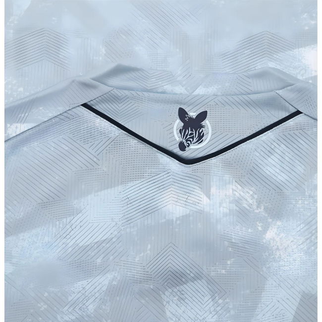 2025-2026 Udinese Away Shirt