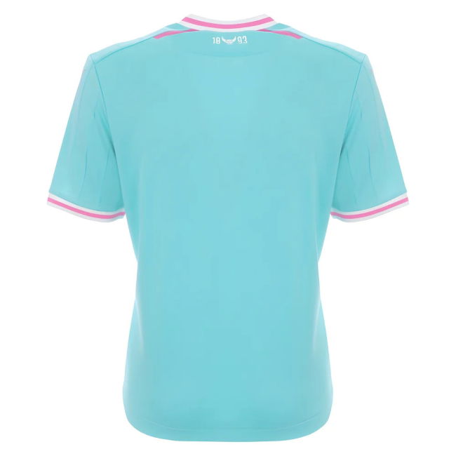 2025-2026 Oxford United Third Shirt