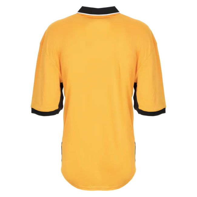 2003-2004 Hull City Retro Home Shirt