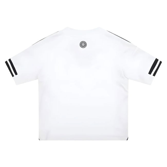 2025-2026 Fulham Home Mini Kit