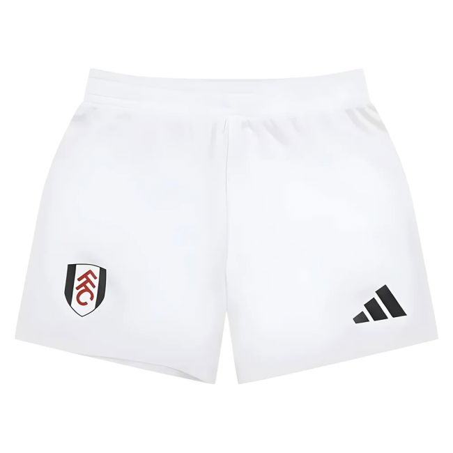 2025-2026 Fulham Home Mini Kit