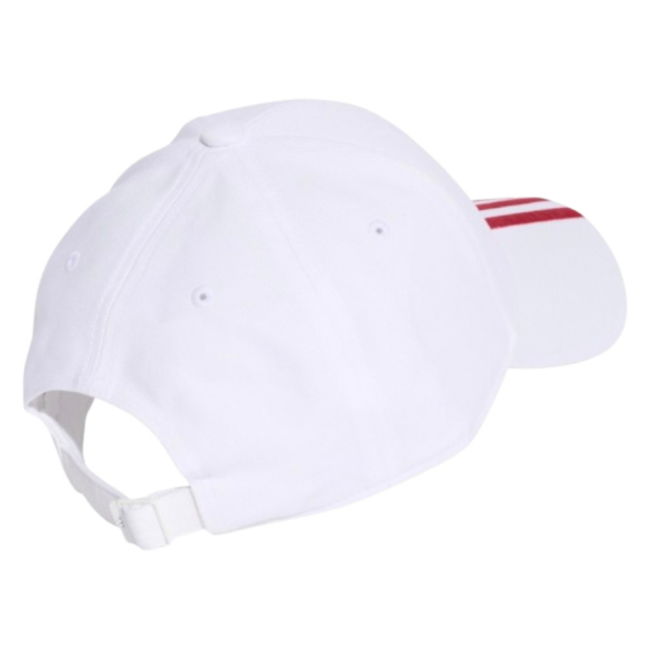 2025-2026 Liverpool Baseball Cap (White)