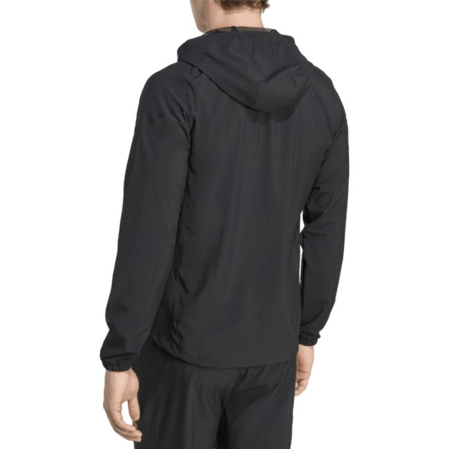 2025-2026 Liverpool Competition Vis Tech Jacket (Black)