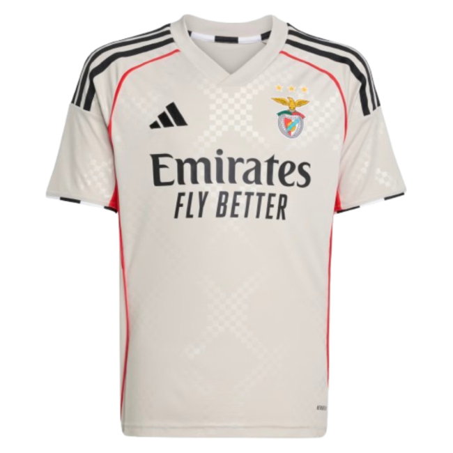 2025-2026 Benfica Away Shirt (Kids) (Otamendi 30)