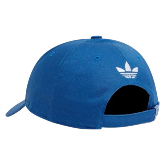 2025-2025 Real Madrid Third Cap (Blue)