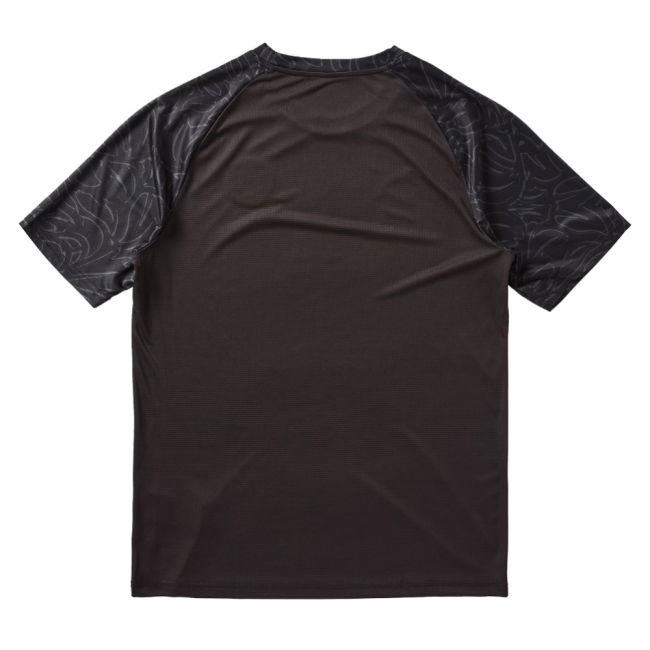 2025-2026 Borussia Dortmund Warm Up Jersey (Black)