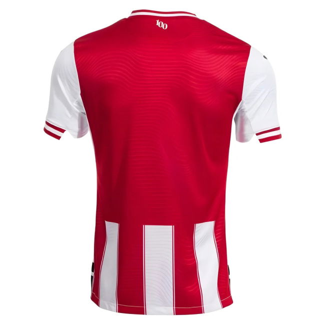2025-2026 Brentford Home Shirt