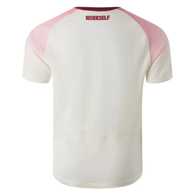 2025-2026 Bayer Leverkusen Away Shirt (Kids)