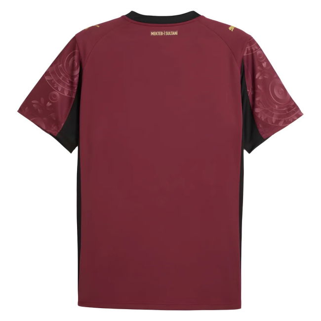 2025-2026 Galatasaray Third Shirt