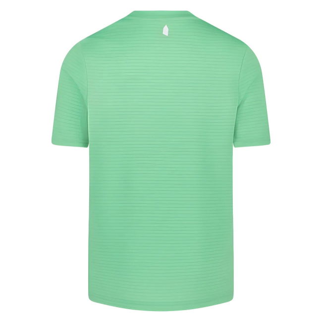 2025-2026 Everton Home Goalkeeper Shirt (Green) - Kids