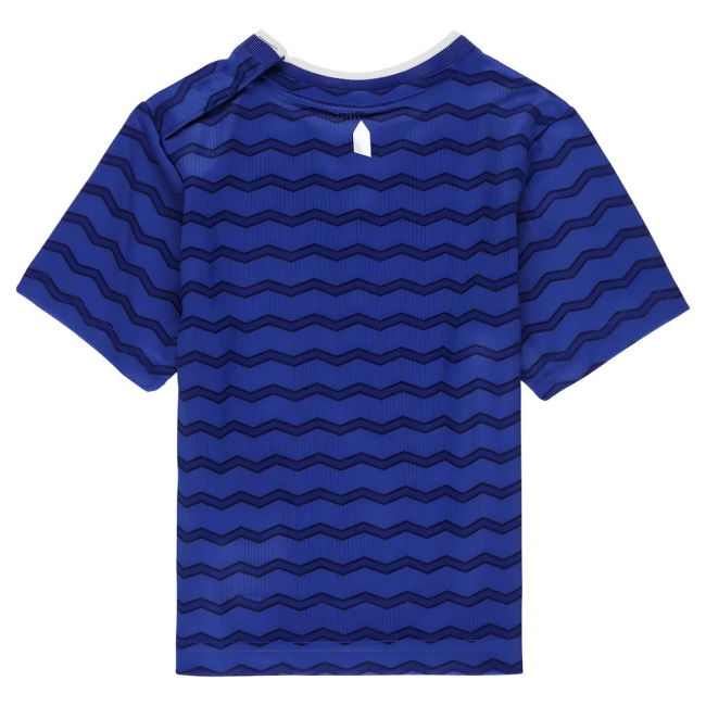 2025-2026 Everton Home Baby Kit