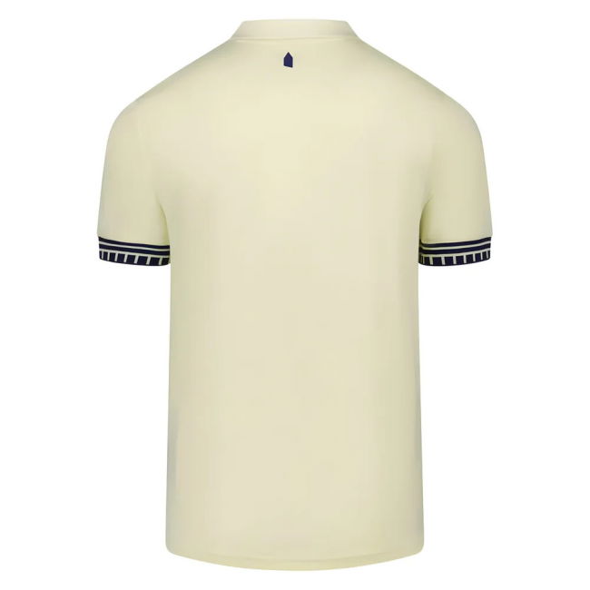 2025-2026 Everton Away Shirt