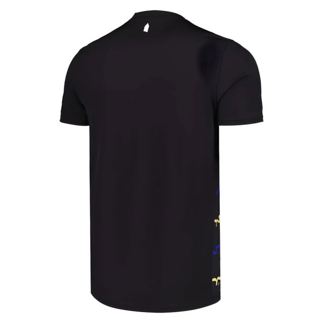2025-2026 Everton Third Shirt (Y.Chermiti 17)