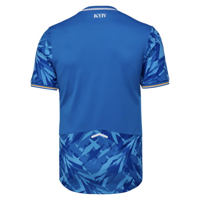 2025-2026 Dynamo Kyiv Away Shirt