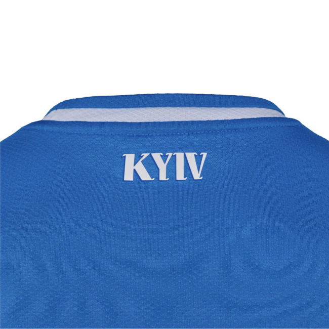 2025-2026 Dynamo Kyiv Away Shirt