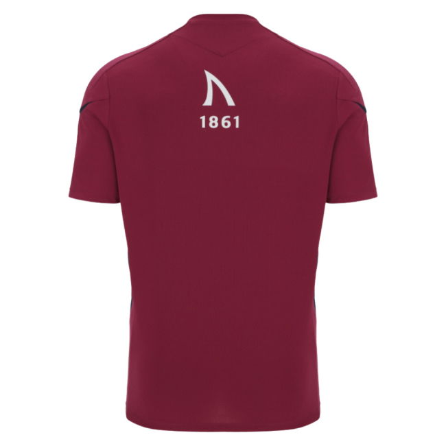 2025-2026 Sale Sharks Training Poly Shirt