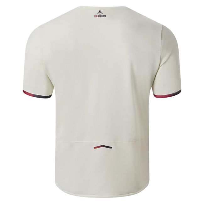 2025-2026 Lille Away Shirt