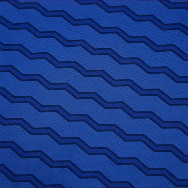 2025-2026 Everton Home Long Sleeve Shirt